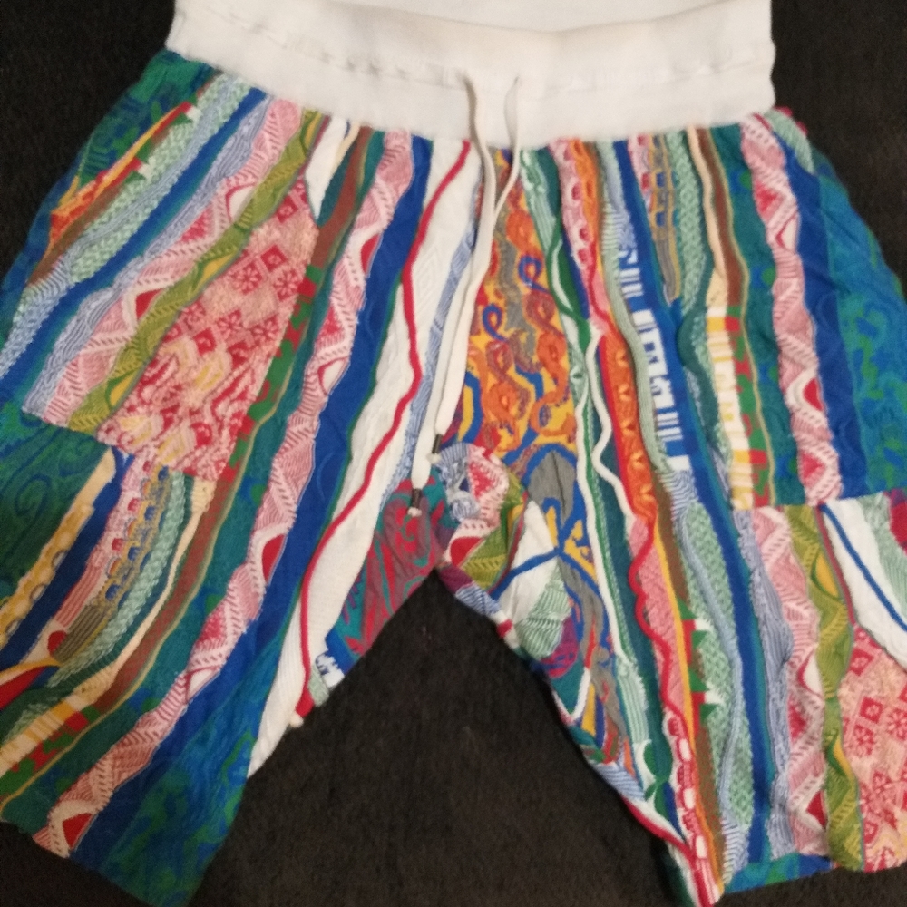 coogi men shorts